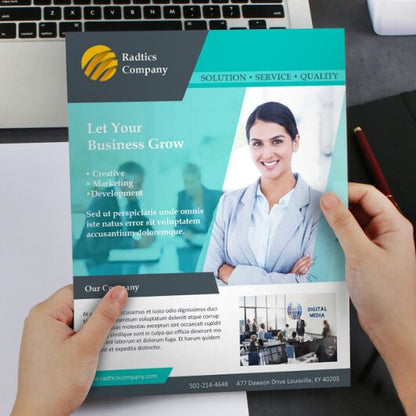 Business Flyers