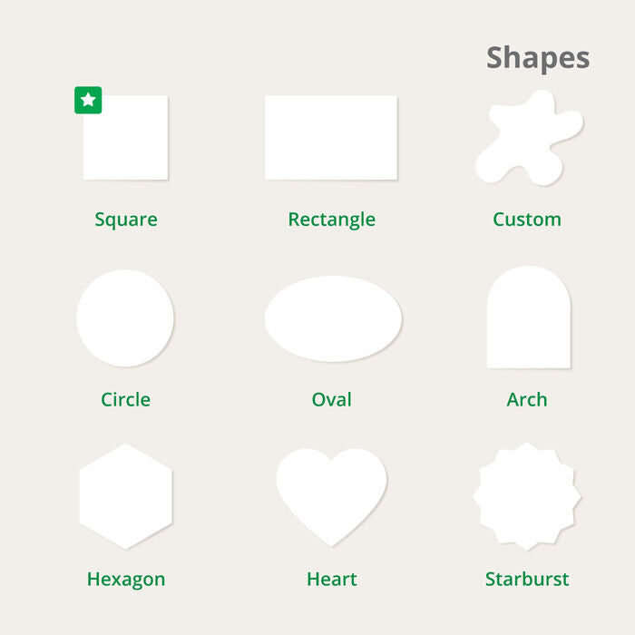 Product Labels