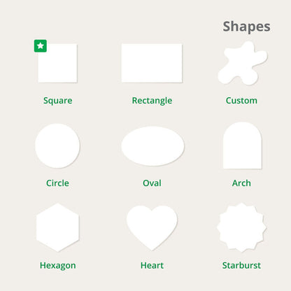 Product Labels