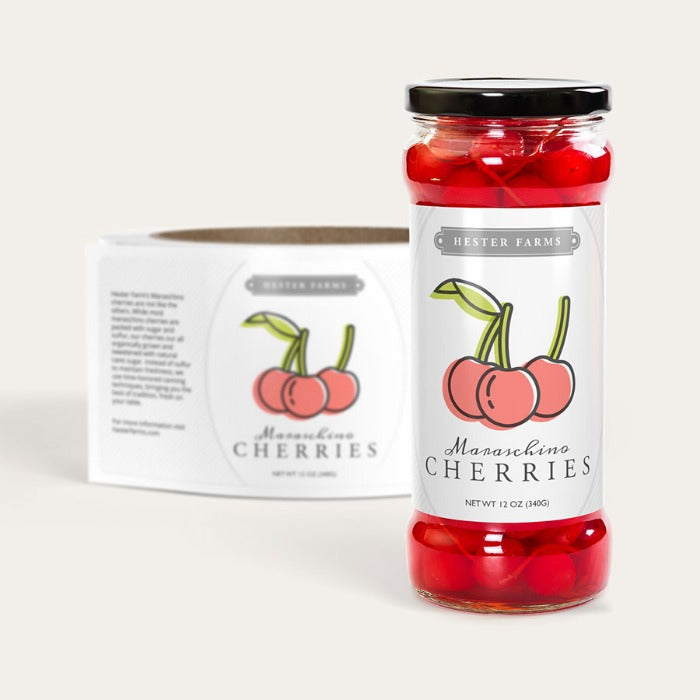 Product Labels