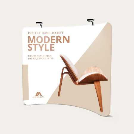 Pop-Up Display