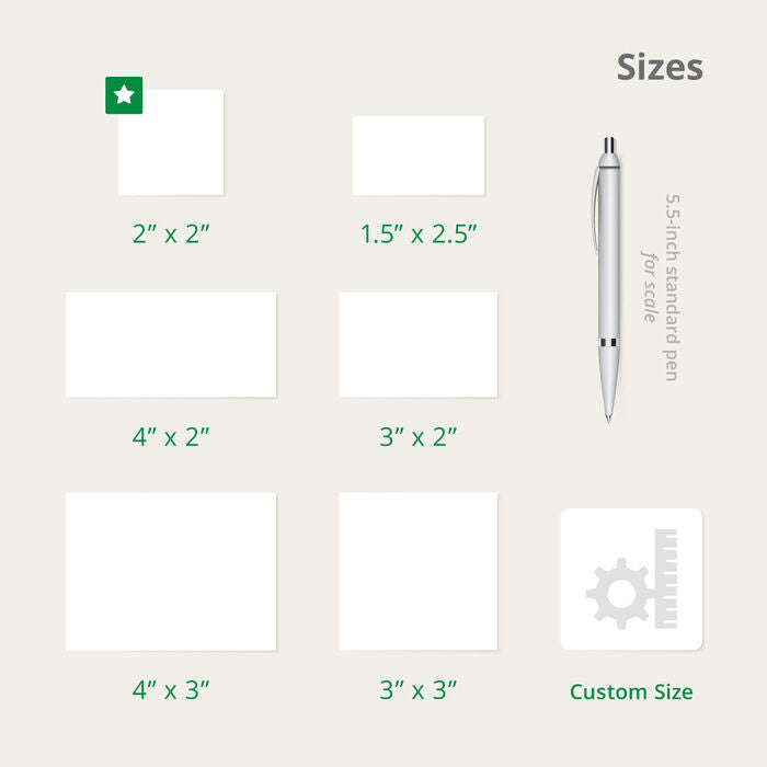 Product Labels