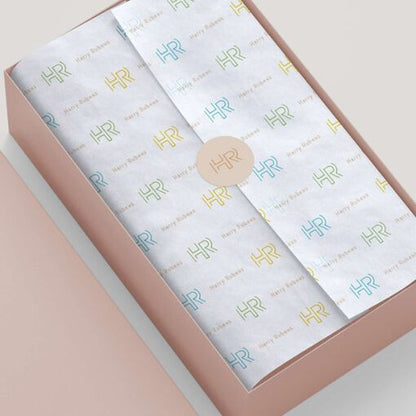 Branded Packaging Supplies