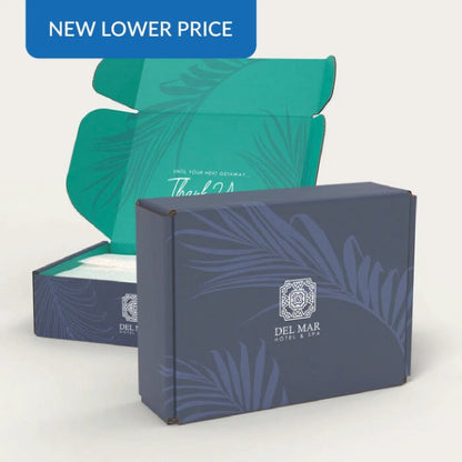 Media Packaging