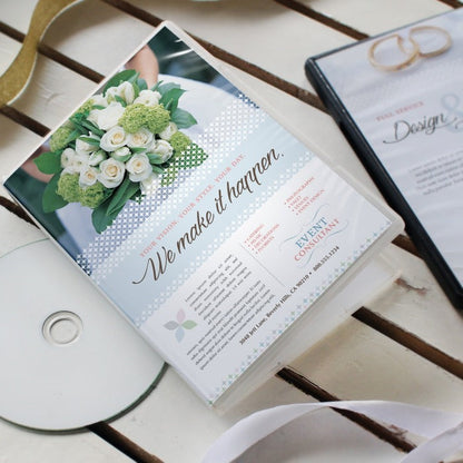 Media Packaging