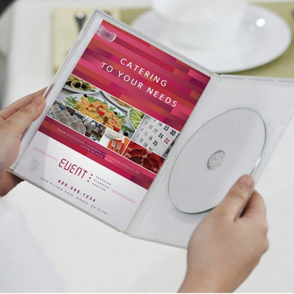 Media Packaging