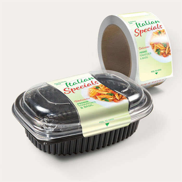 Product Labels