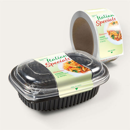 Product Labels