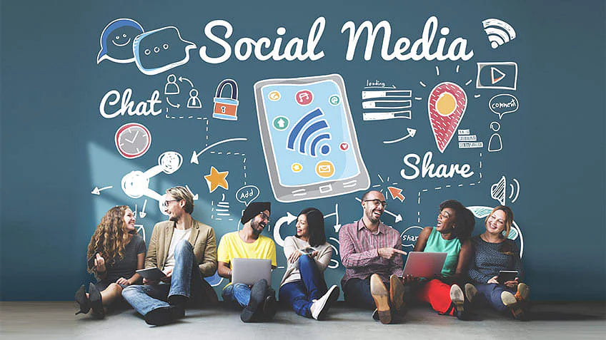 Social Media Posts
