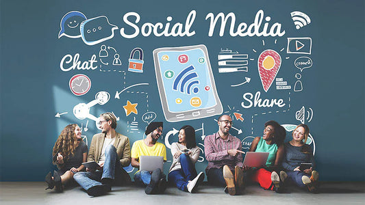 Social Media Posts