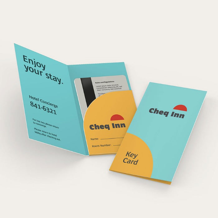 Forms & Stationery