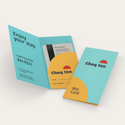 Forms & Stationery