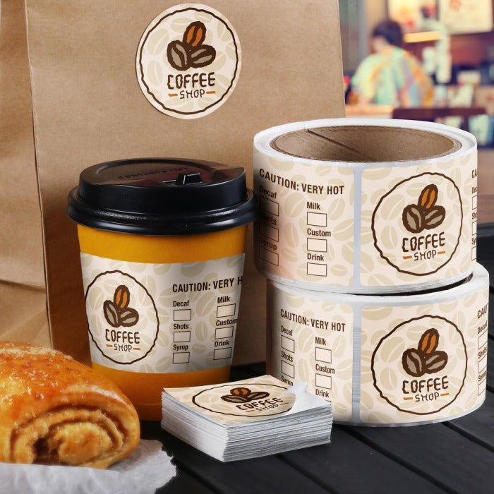 Product Labels
