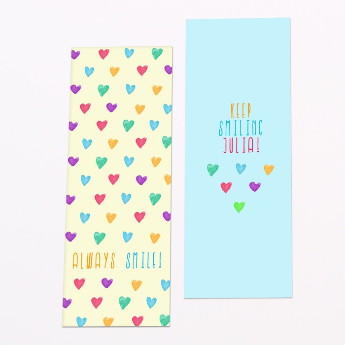 Bookmarks