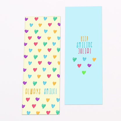 Bookmarks