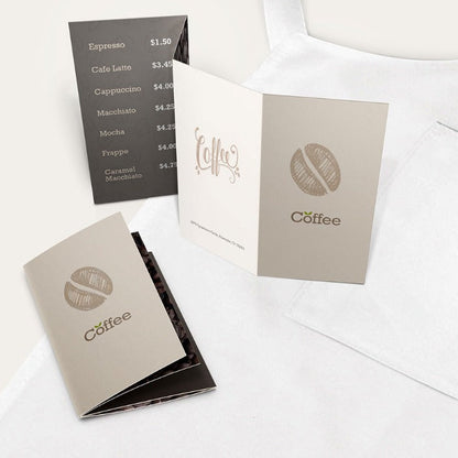 Pocket Menus