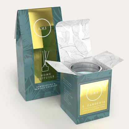 Custom Product Boxes