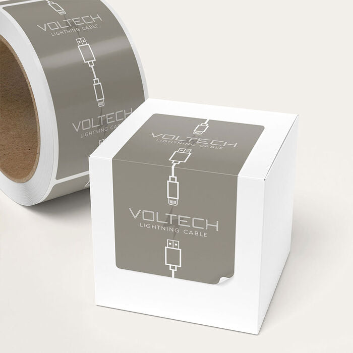 Product Labels