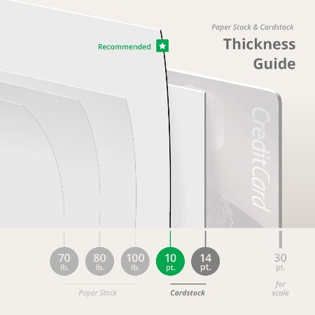 Sales Sheets