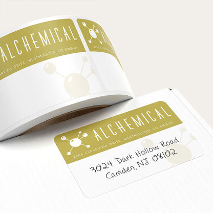 Office Labels
