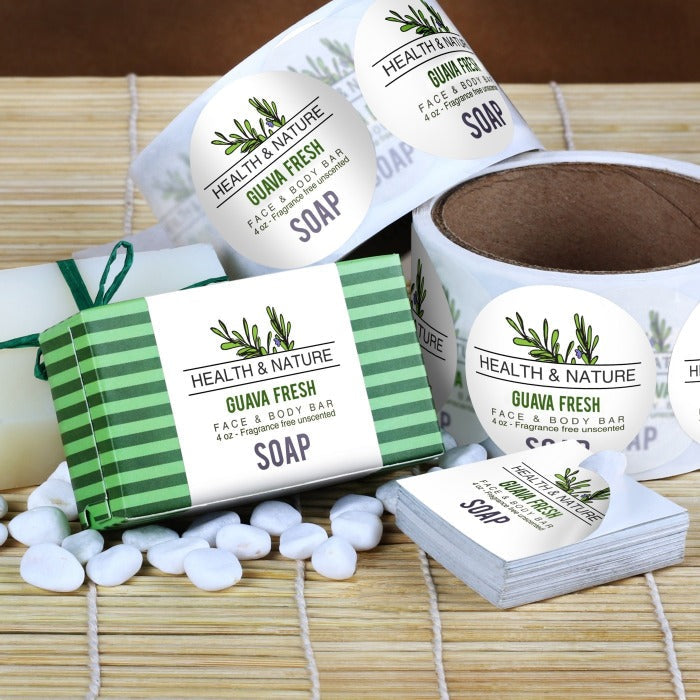 Product Labels