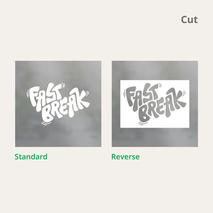 Transfer Stickers