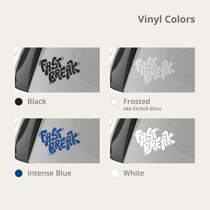 Transfer Stickers