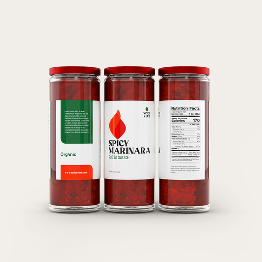 Product Labels