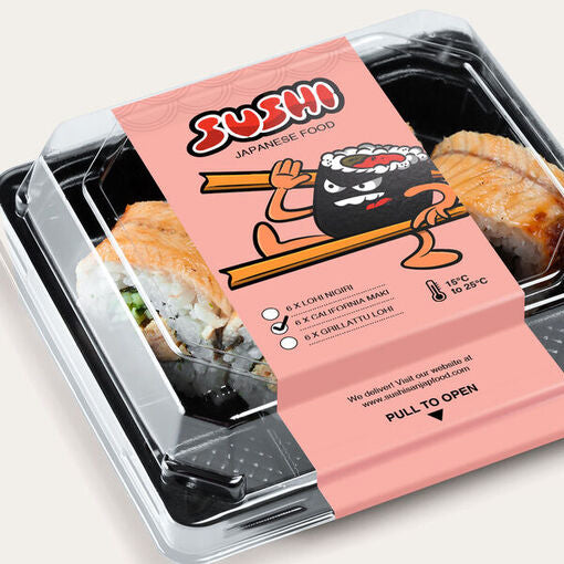 Product Labels