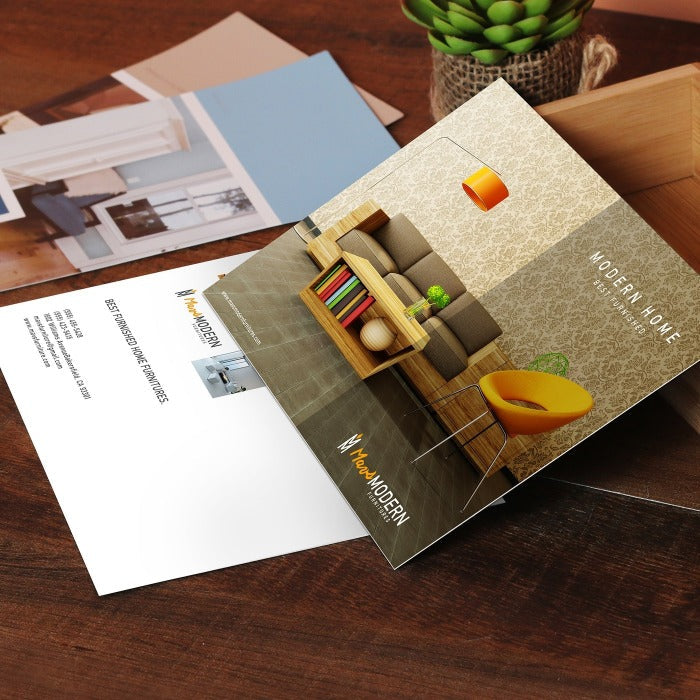 Silk Postcards