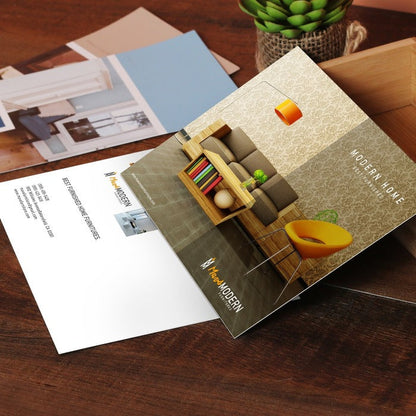 Silk Postcards