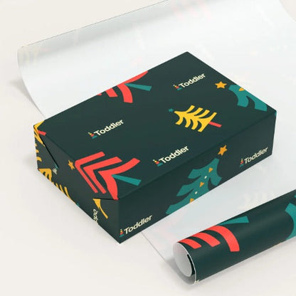Branded Packaging Supplies