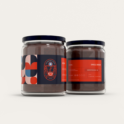 Product Labels