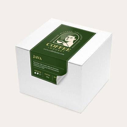 Product Labels