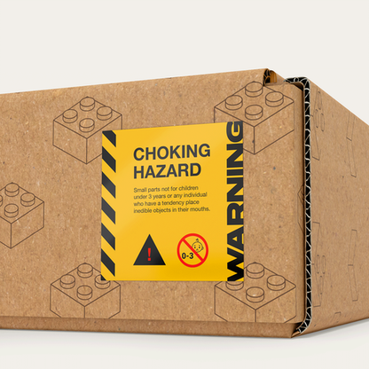 Product Labels