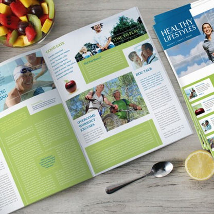 Newsletters