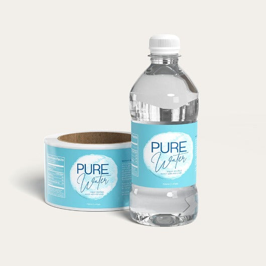 Product Labels