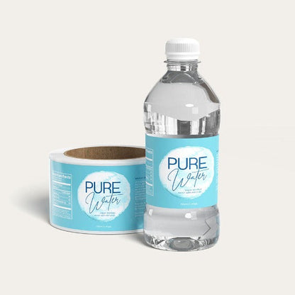 Product Labels