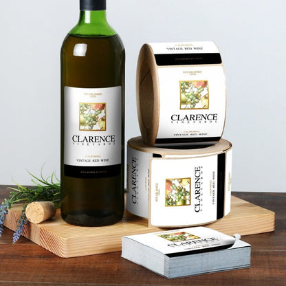 Product Labels