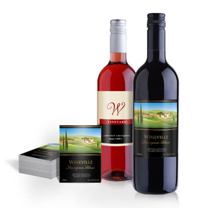 Product Labels