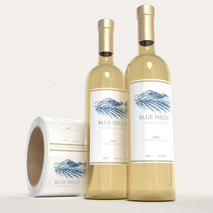 Product Labels