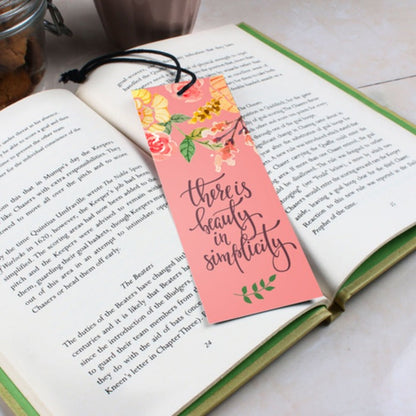 Bookmarks