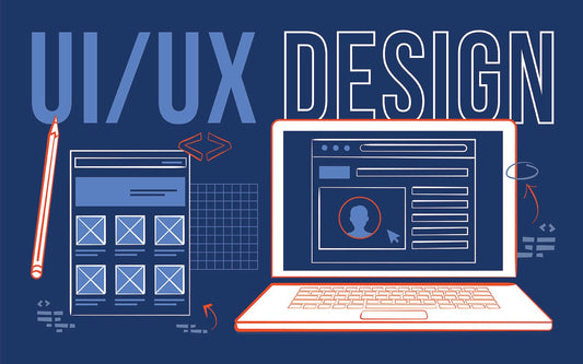 UI UX Web Design